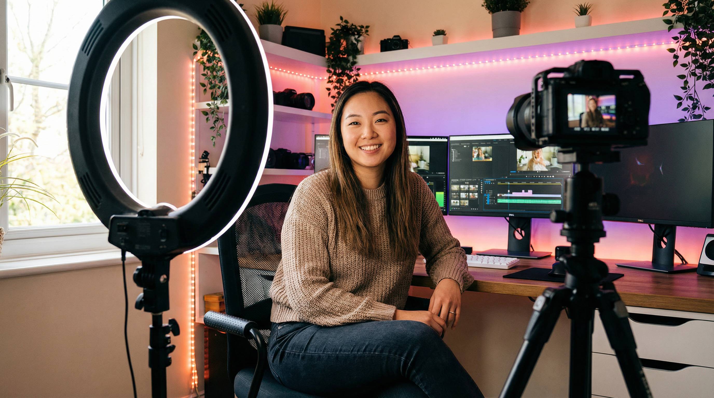 大象传媒年度微电影