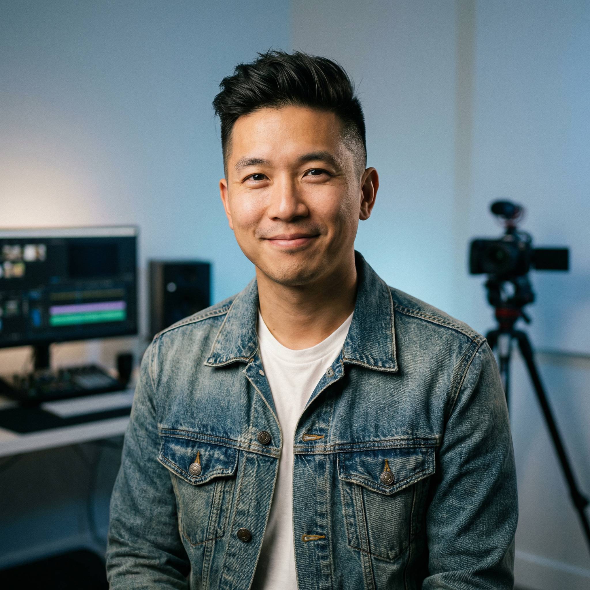 大象传媒视频剪辑师